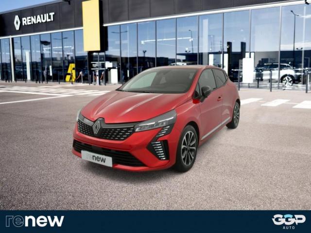 Renault
