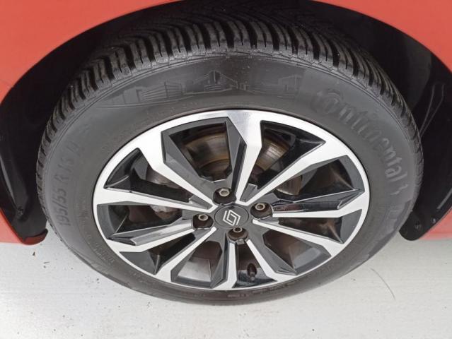 Renault Clio image 6