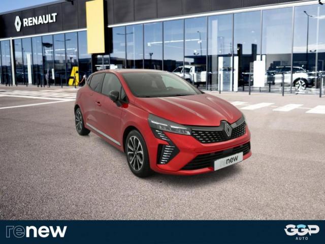 Renault Clio image 4
