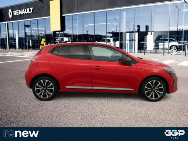 Renault Clio image 1