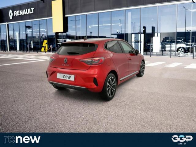 Renault Clio image 5