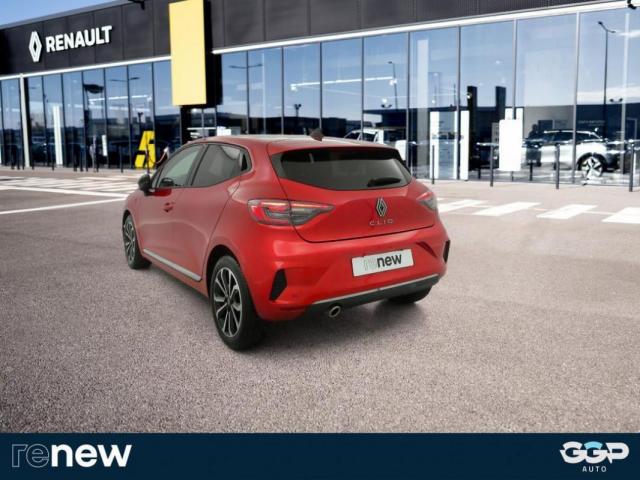 Renault Clio image 8