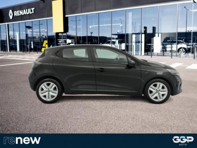 Renault Clio image 1