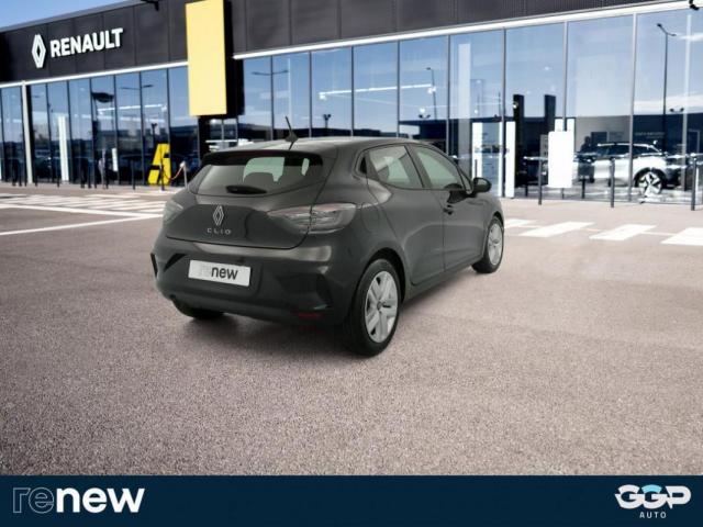 Renault Clio image 9