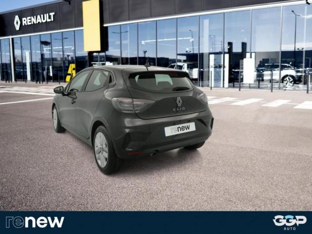 Renault Clio image 3