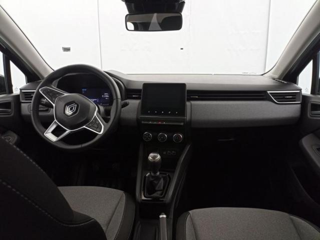 Renault Clio image 6