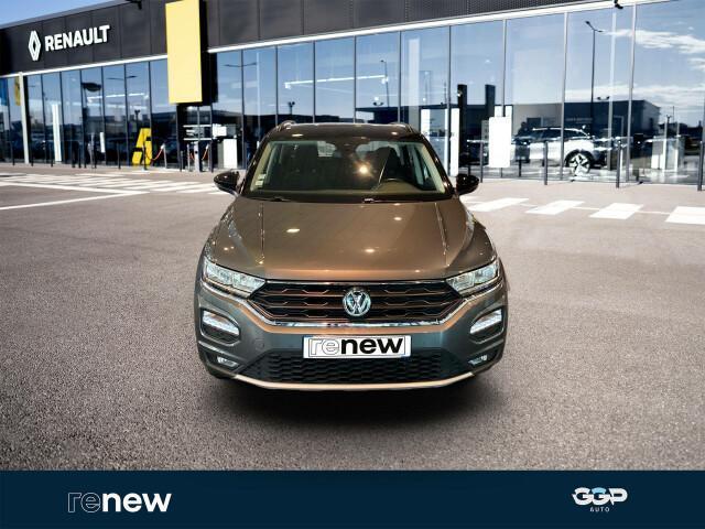 Volkswagen T-Roc image 3