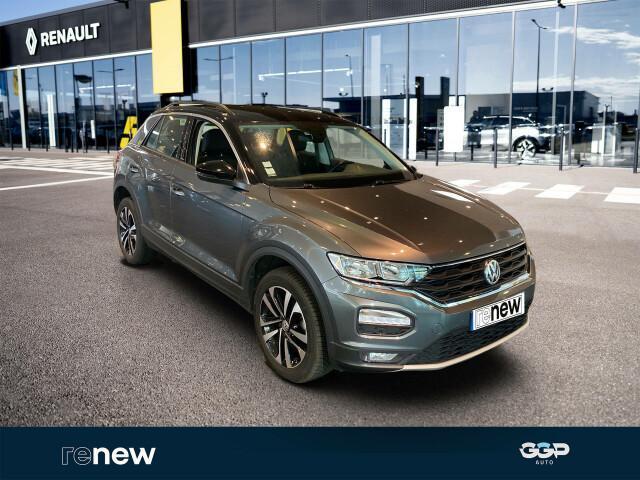 Volkswagen T-Roc image 1