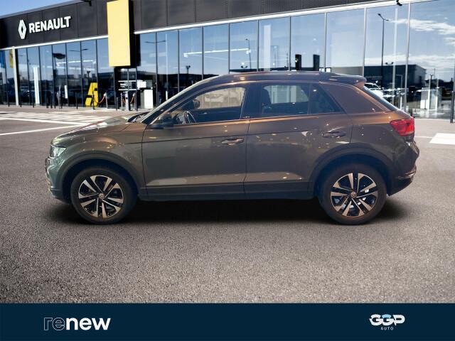 Volkswagen T-Roc image 7