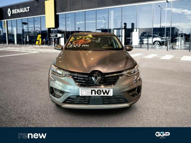 Renault Arkana image 9
