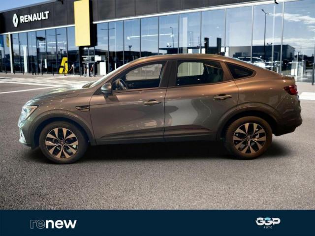 Renault Arkana image 3