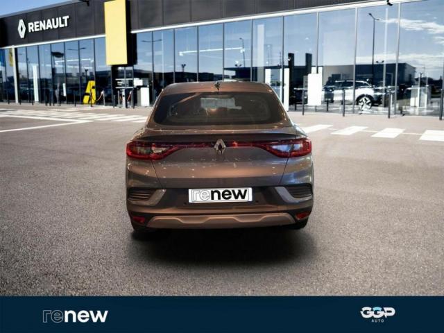 Renault Arkana image 4