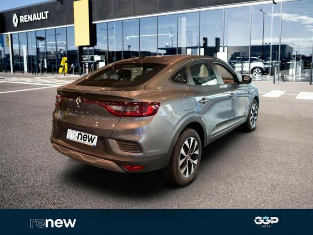 Renault Arkana image 2