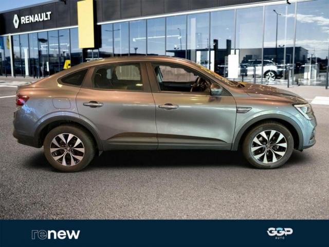 Renault Arkana image 8
