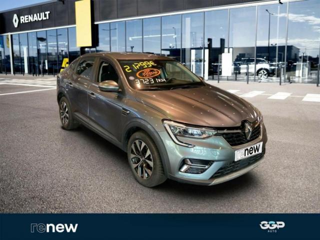 Renault Arkana image 7