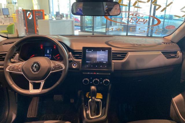 Renault Arkana image 5