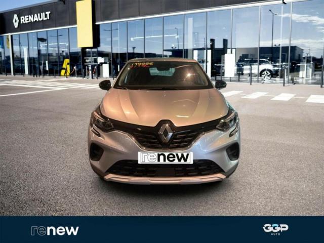 Renault Captur image 8