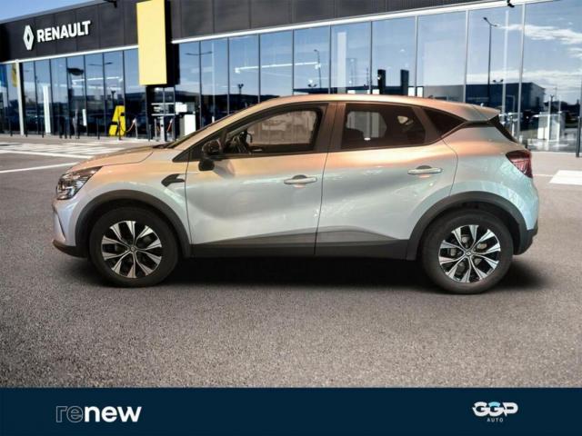 Renault Captur image 7