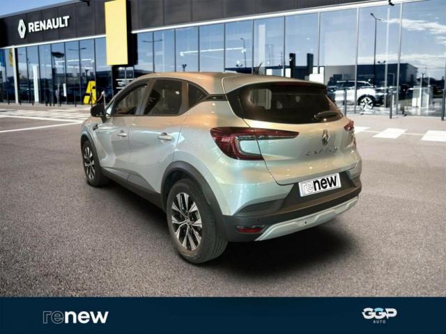 Renault Captur image 2
