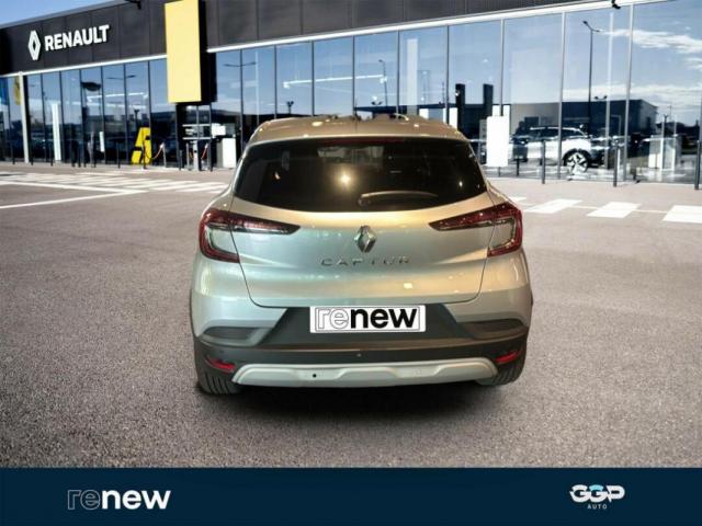 Renault Captur image 4