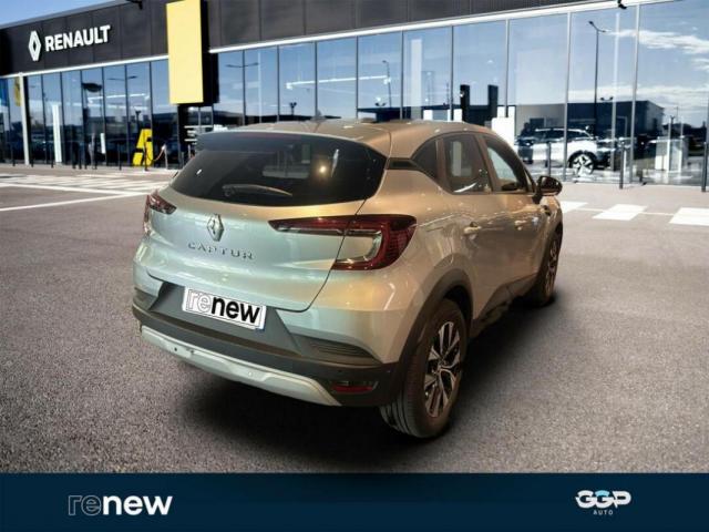 Renault Captur image 5