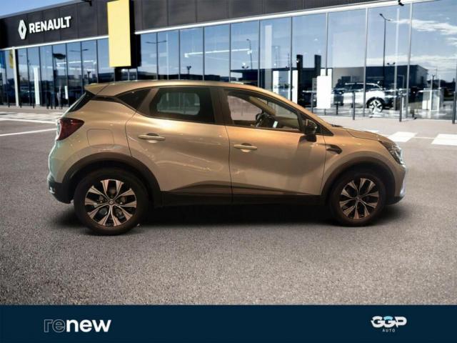 Renault Captur image 6