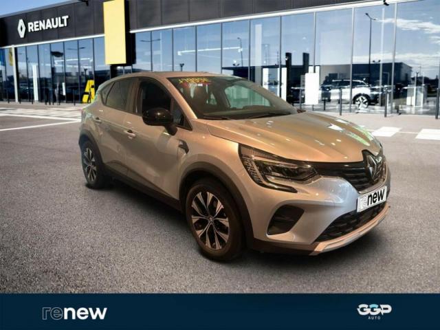 Renault Captur image 9