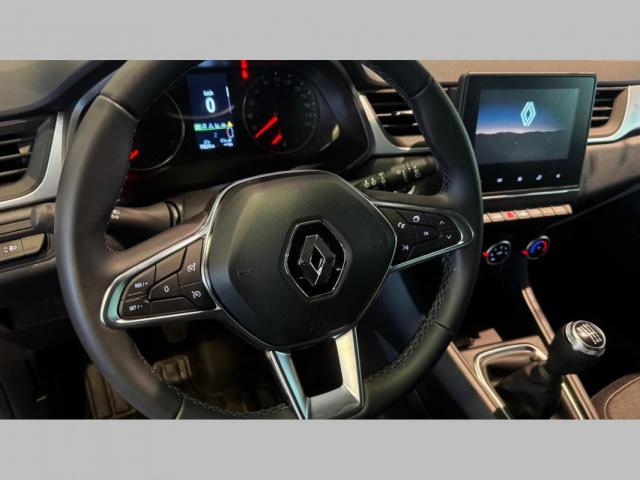 Renault Captur image 5