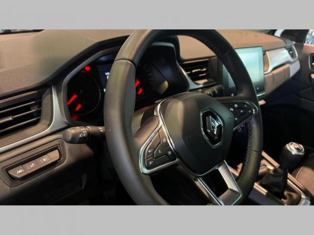 Renault Captur image 6