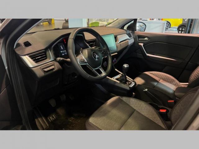 Renault Captur image 9