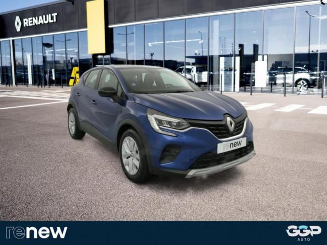 Renault Captur image 3