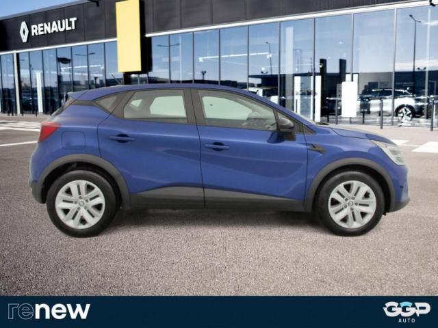 Renault Captur image 8