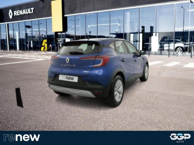 Renault Captur image 9