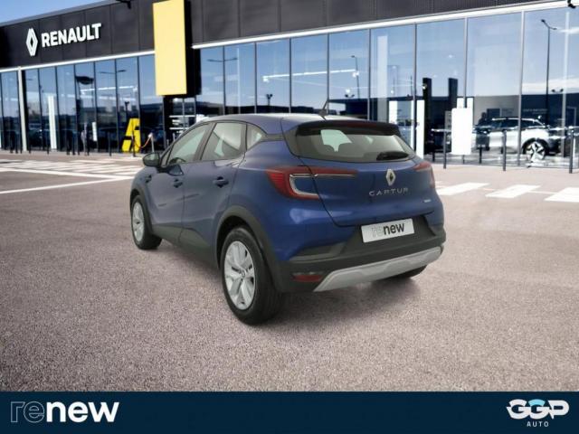 Renault Captur image 4
