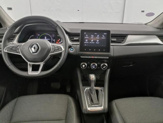 Renault Captur image 5