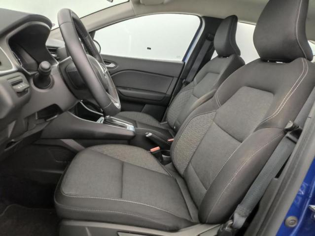 Renault Captur image 1