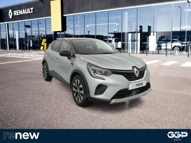 Renault Captur image 5