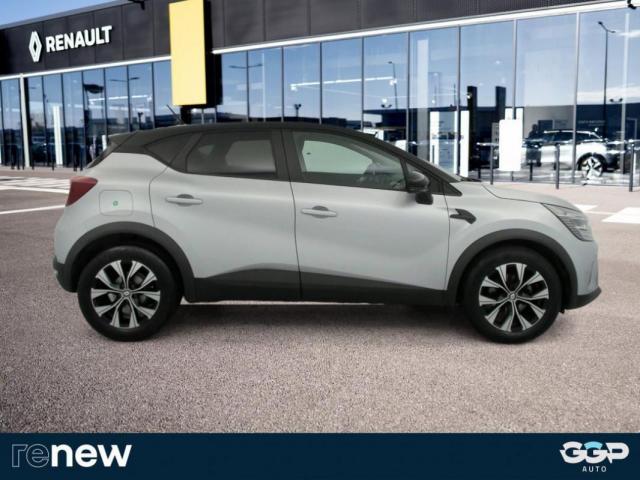 Renault Captur image 2
