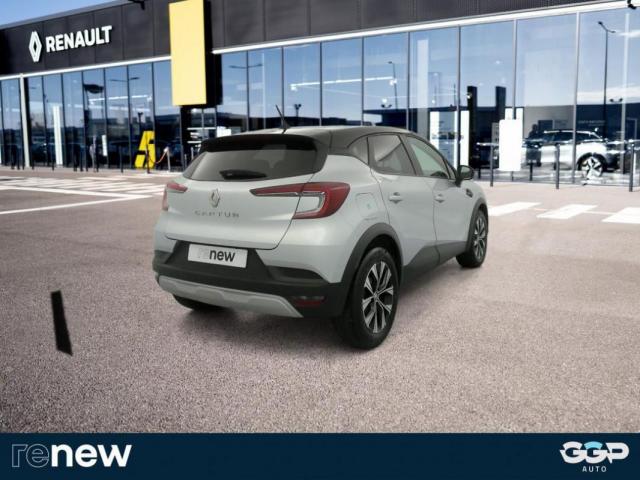 Renault Captur image 6
