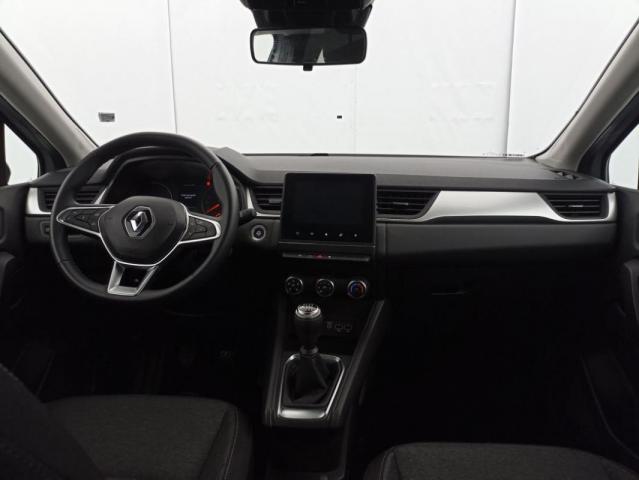 Renault Captur image 9