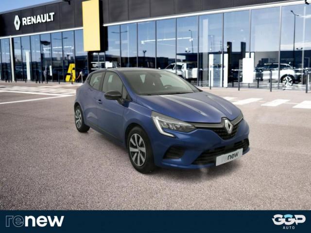 Renault Clio image 9