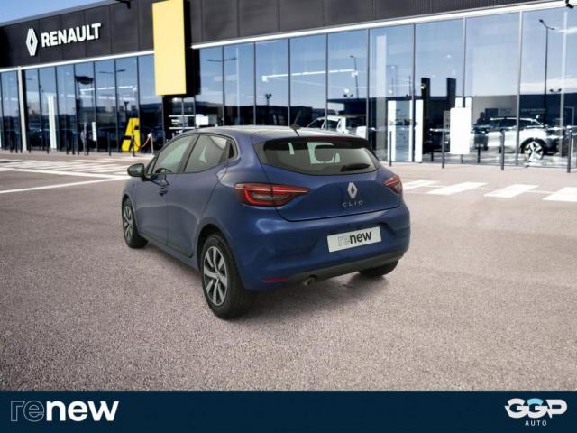 Renault Clio image 8
