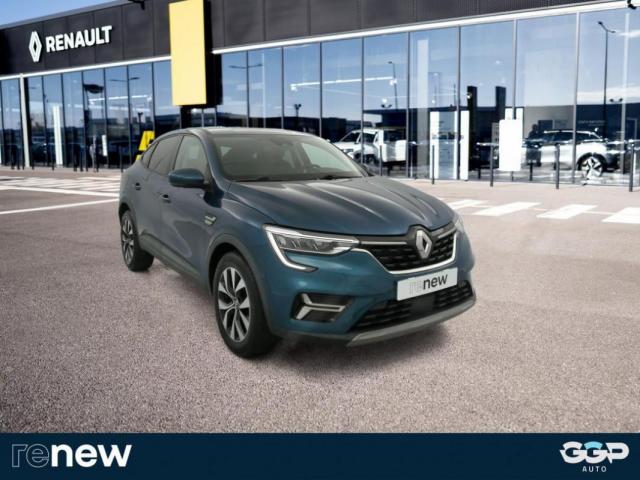 Renault Arkana image 2