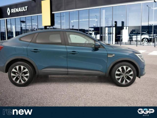 Renault Arkana image 7