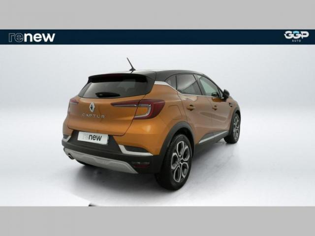 Renault Captur image 1
