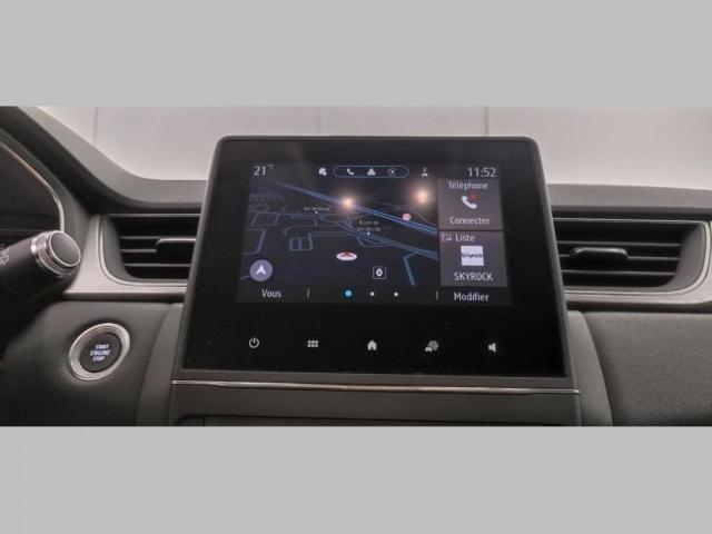 Renault Captur image 5