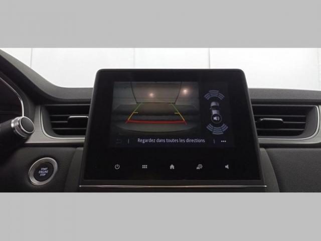 Renault Captur image 9