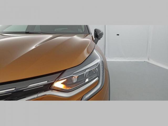 Renault Captur image 6