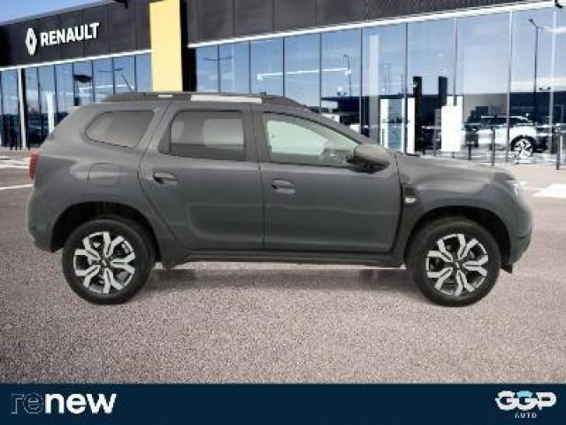 Dacia Duster image 6