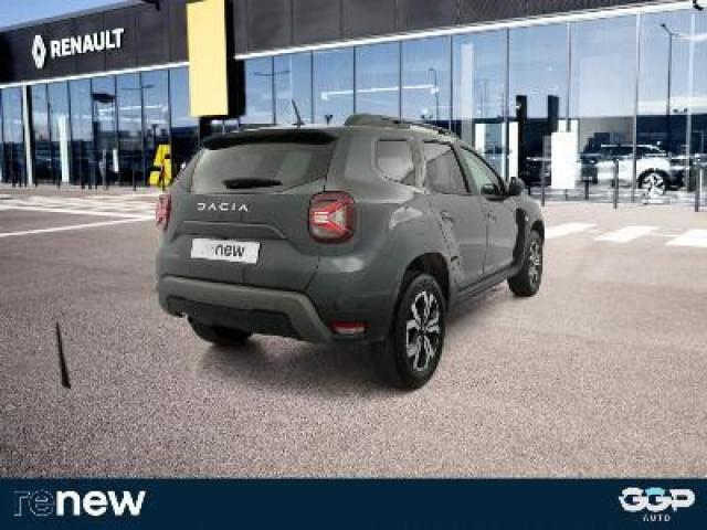 Dacia Duster image 4